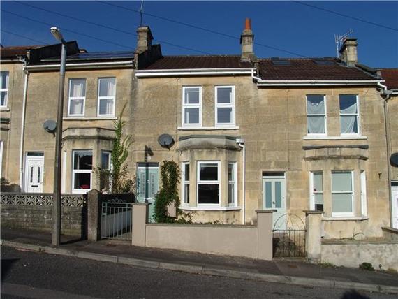 3&nbsp;Bedroom&nbsp;Terraced